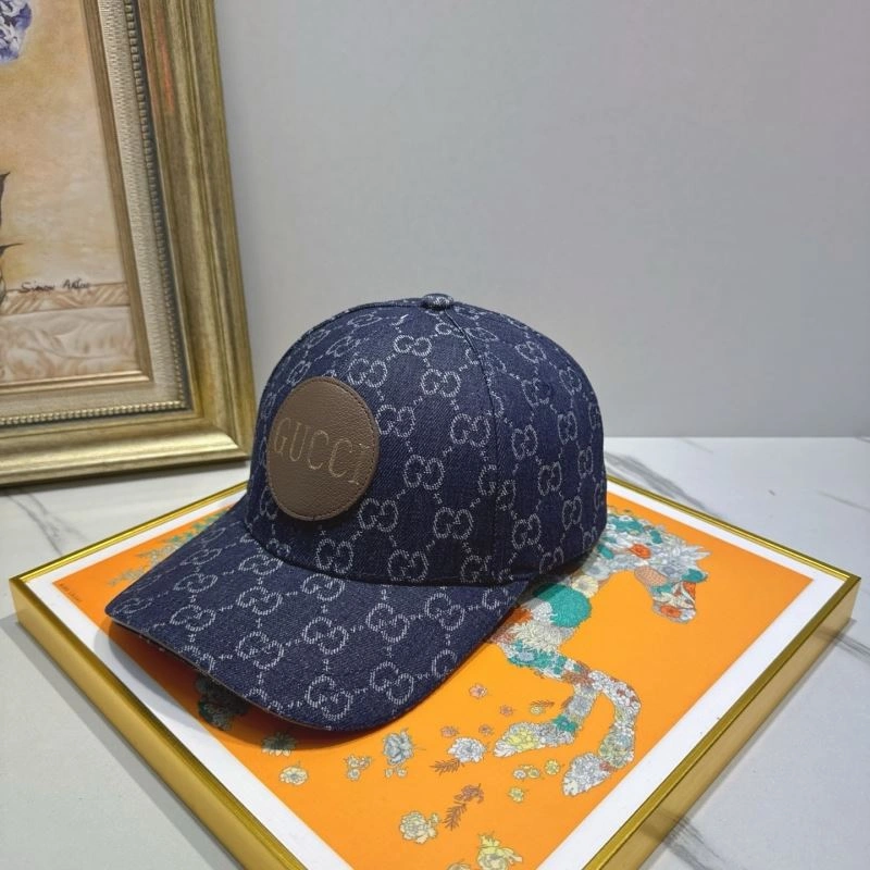 Bold Gucci Caps 258827