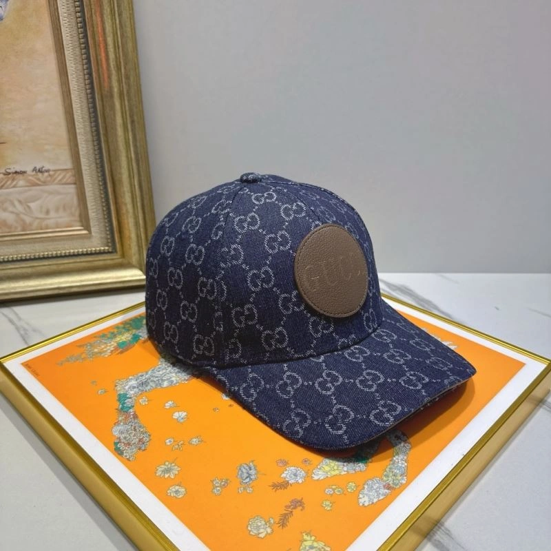 Bold Gucci Caps 258827