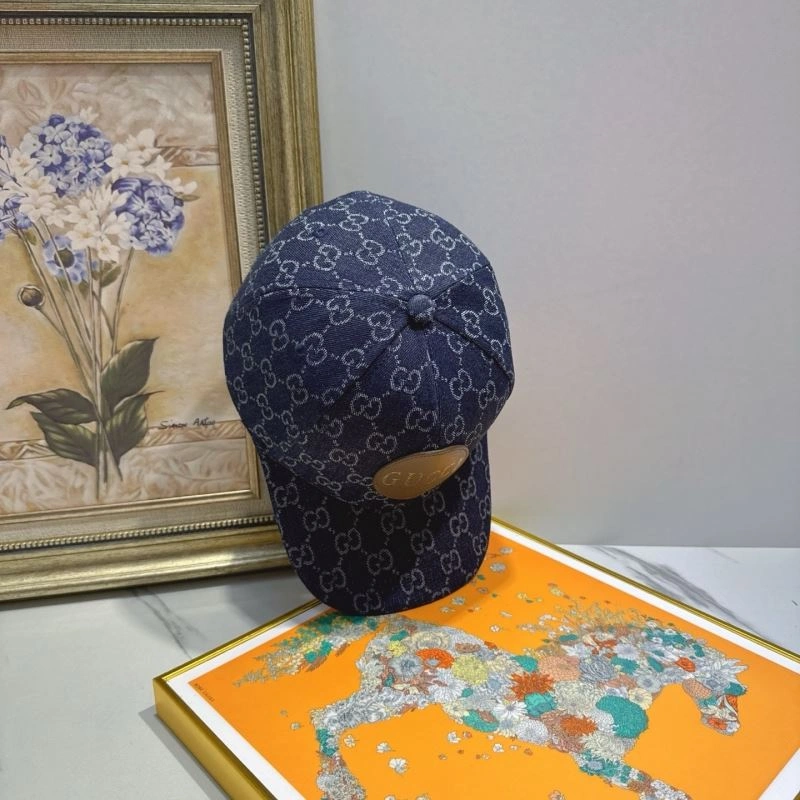 Bold Gucci Caps 258827