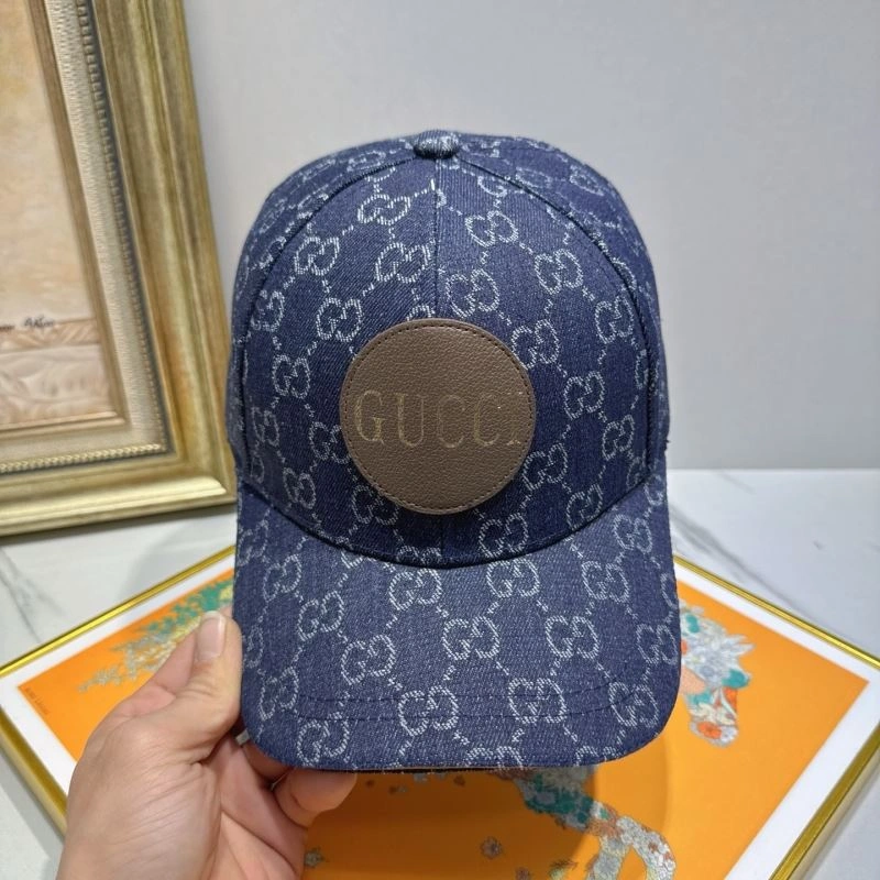 Bold Gucci Caps 258827