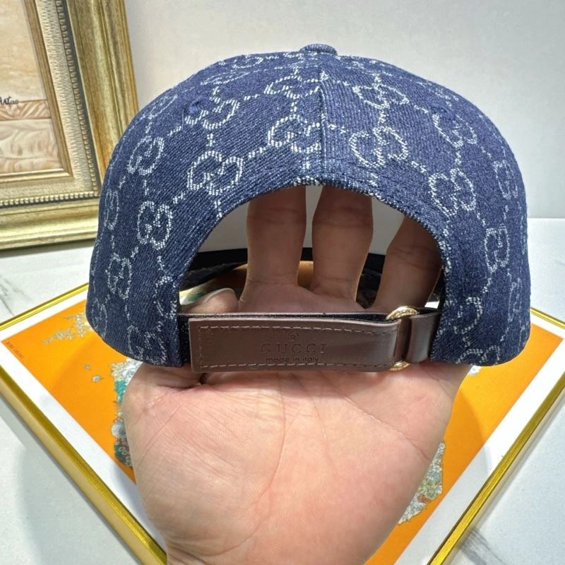 Bold Gucci Caps 258827