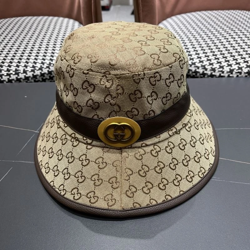 Gucci Caps EyeCatching 258842
