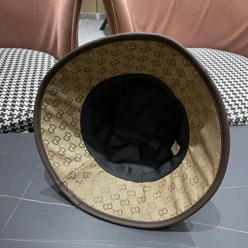 Gucci Caps EyeCatching 258842