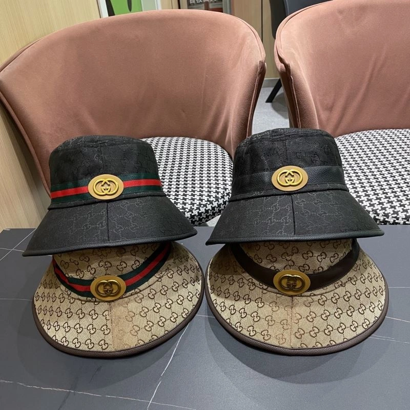 Gucci Caps EyeCatching 258842