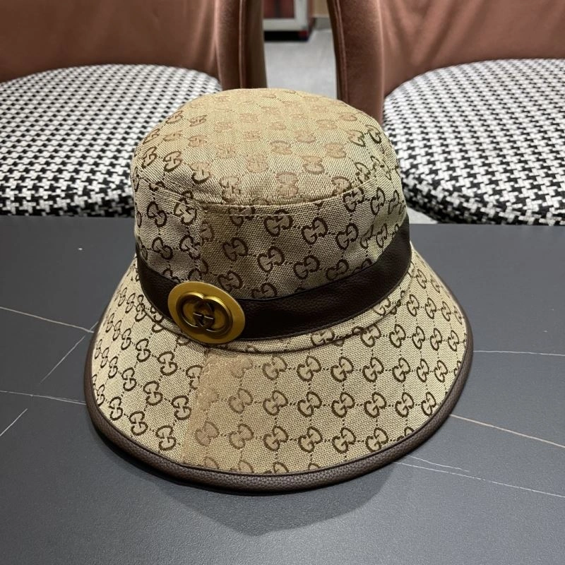 Gucci Caps EyeCatching 258842