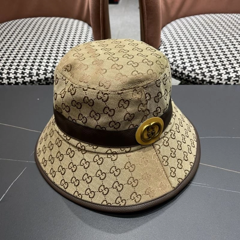 Gucci Caps EyeCatching 258842