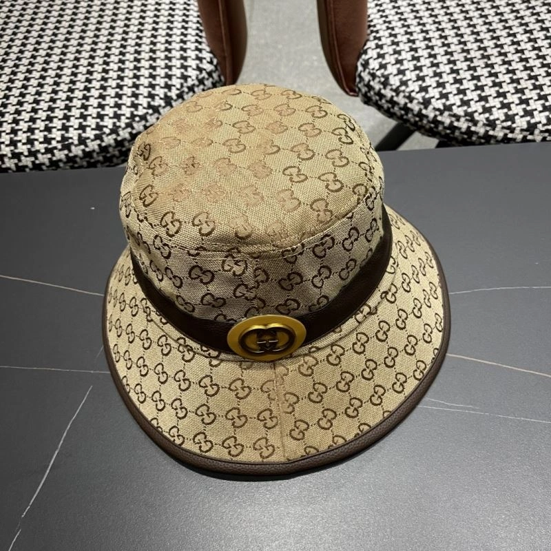 Gucci Caps EyeCatching 258842
