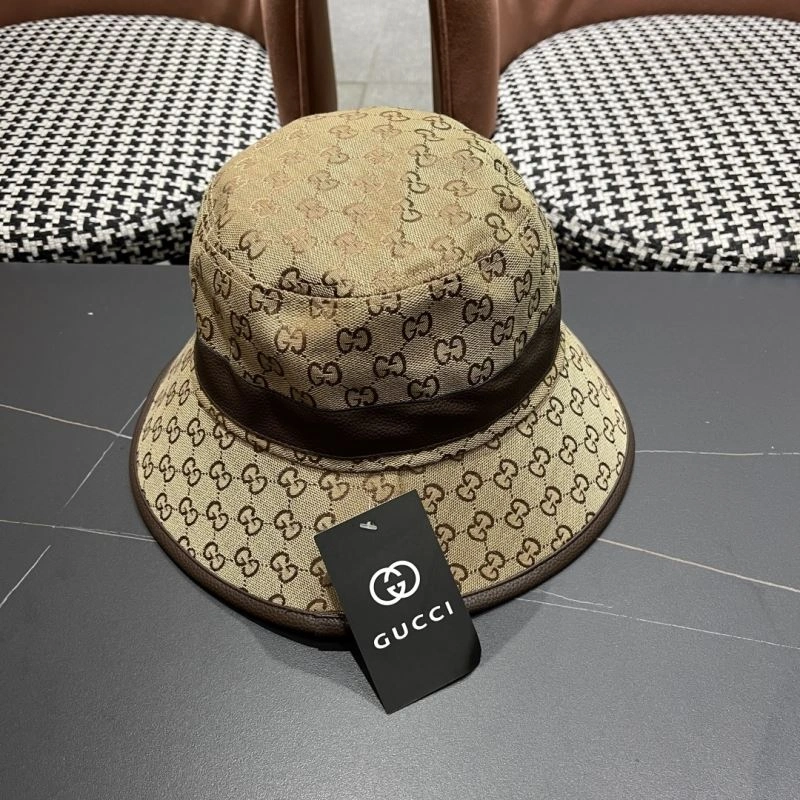 Gucci Caps EyeCatching 258842