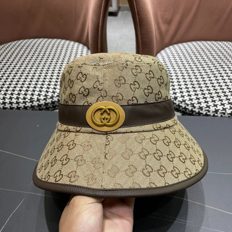 Gucci Caps EyeCatching 258842