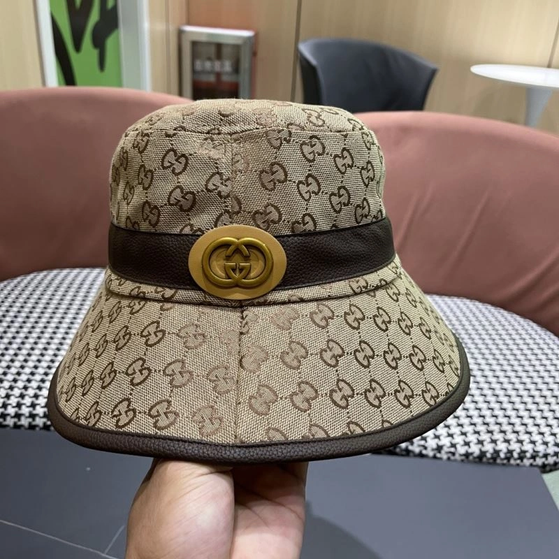 Gucci Caps EyeCatching 258842