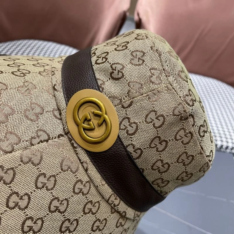 Gucci Caps EyeCatching 258842