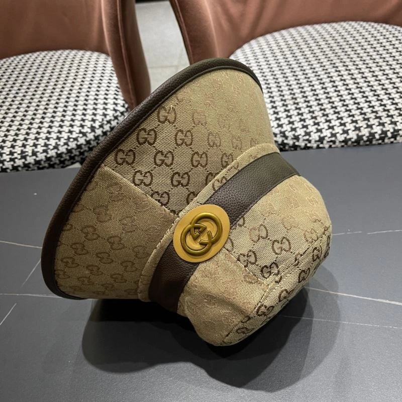Gucci Caps EyeCatching 258842