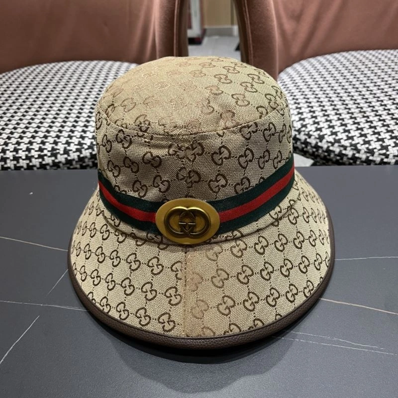Fashionable Gucci Caps 258837