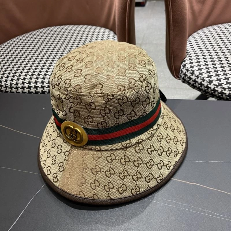 Fashionable Gucci Caps 258837