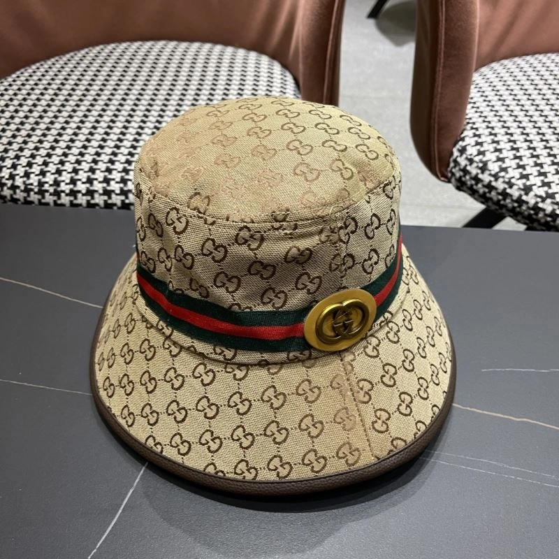 Fashionable Gucci Caps 258837