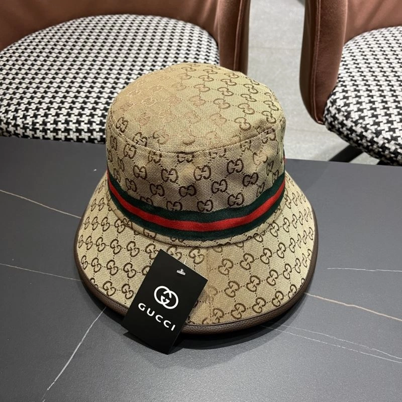 Fashionable Gucci Caps 258837