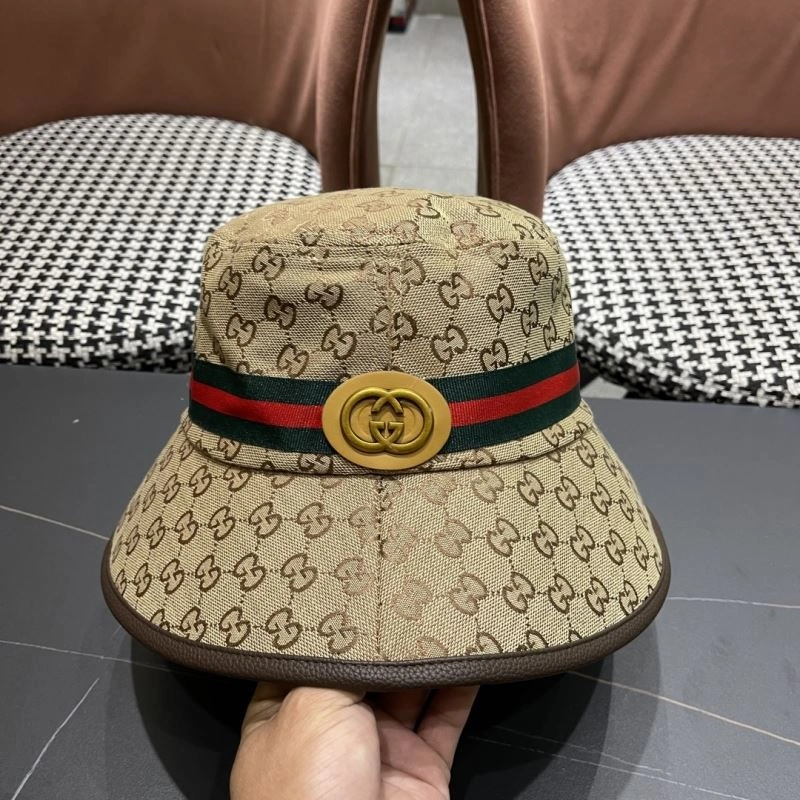 Fashionable Gucci Caps 258837