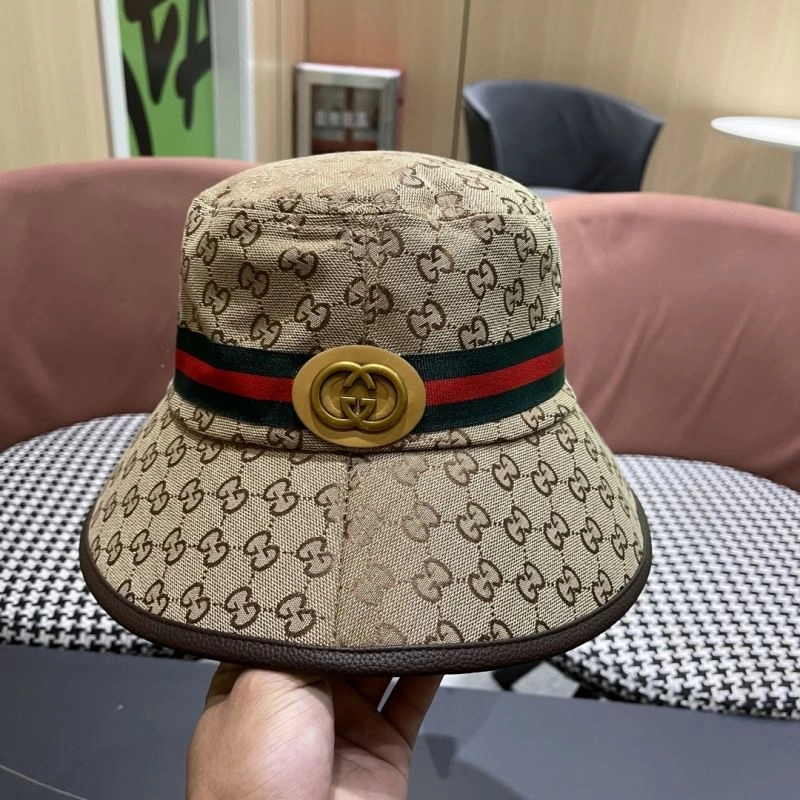 Fashionable Gucci Caps 258837