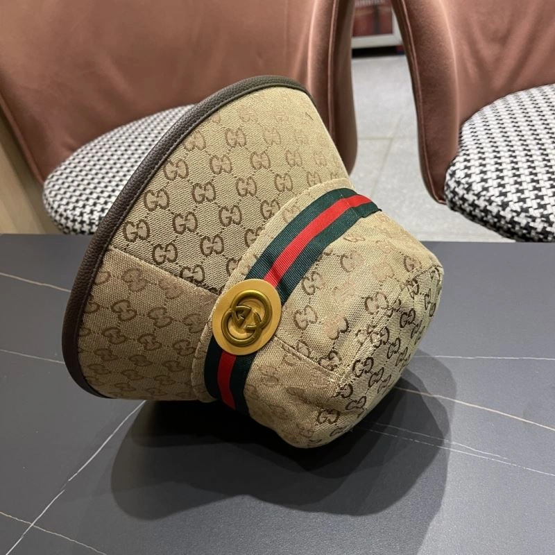 Fashionable Gucci Caps 258837