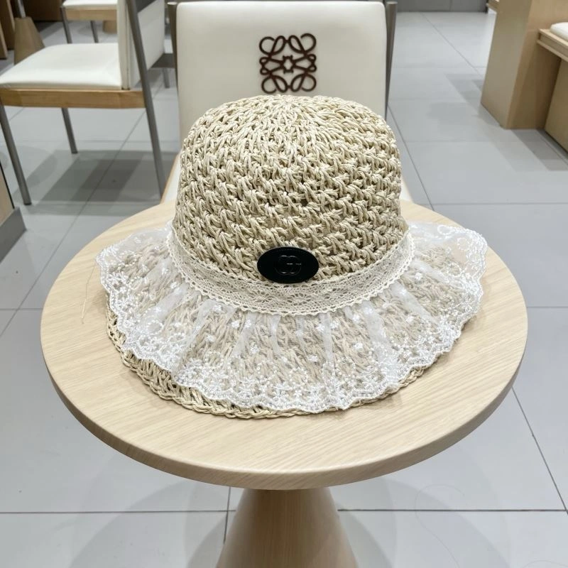 Trendsetting Gucci Caps 258828