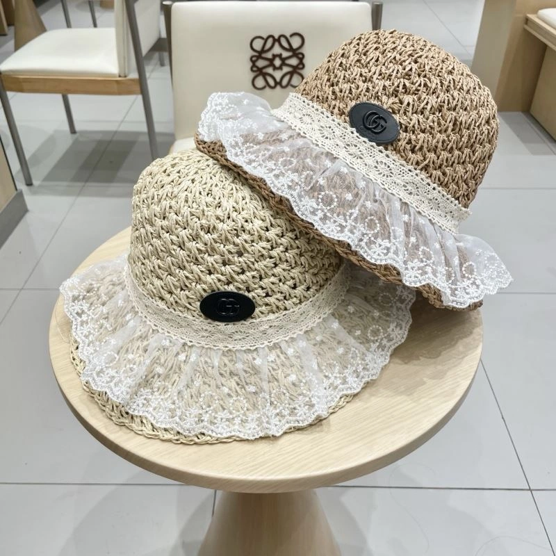 Trendsetting Gucci Caps 258828