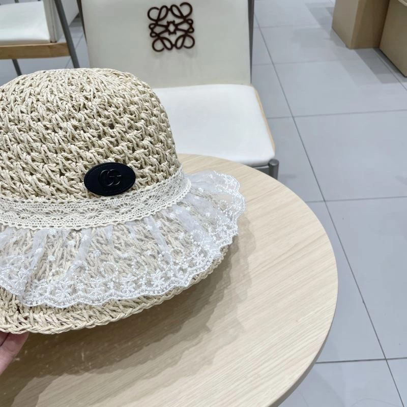 Trendsetting Gucci Caps 258828