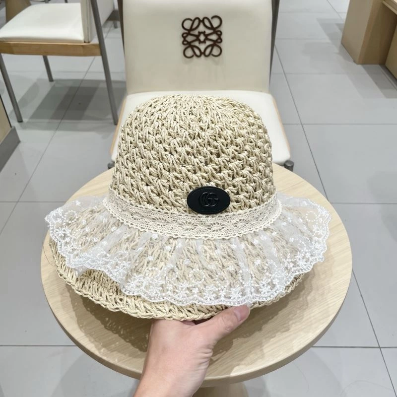 Trendsetting Gucci Caps 258828