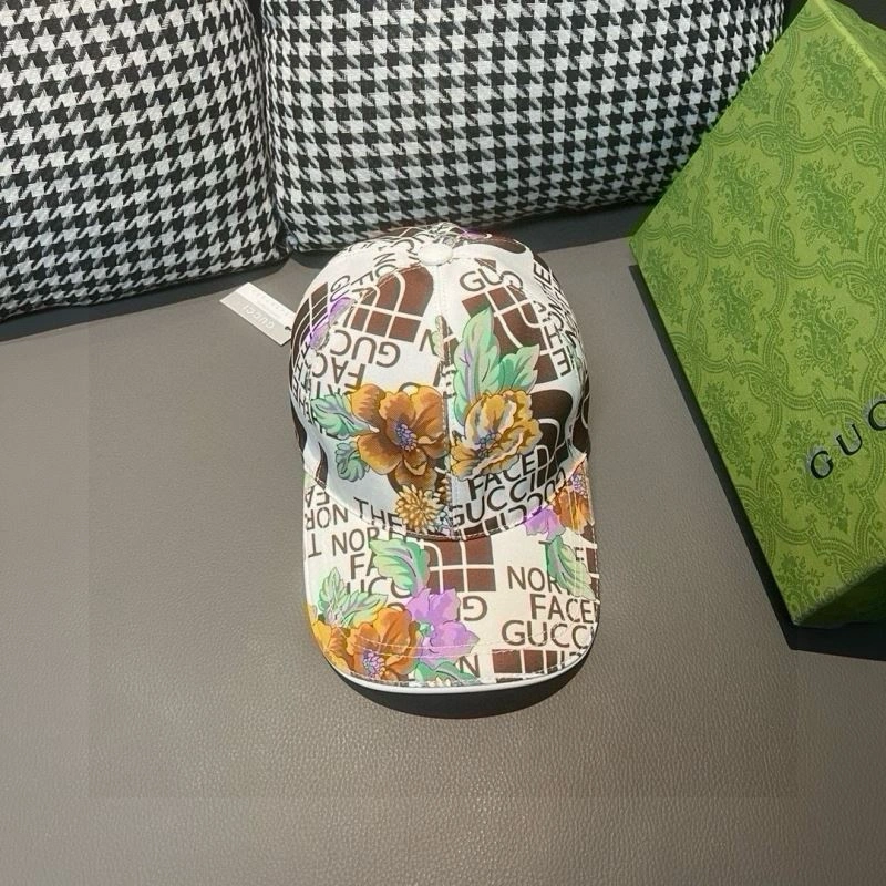 Gucci Caps Neat 258822