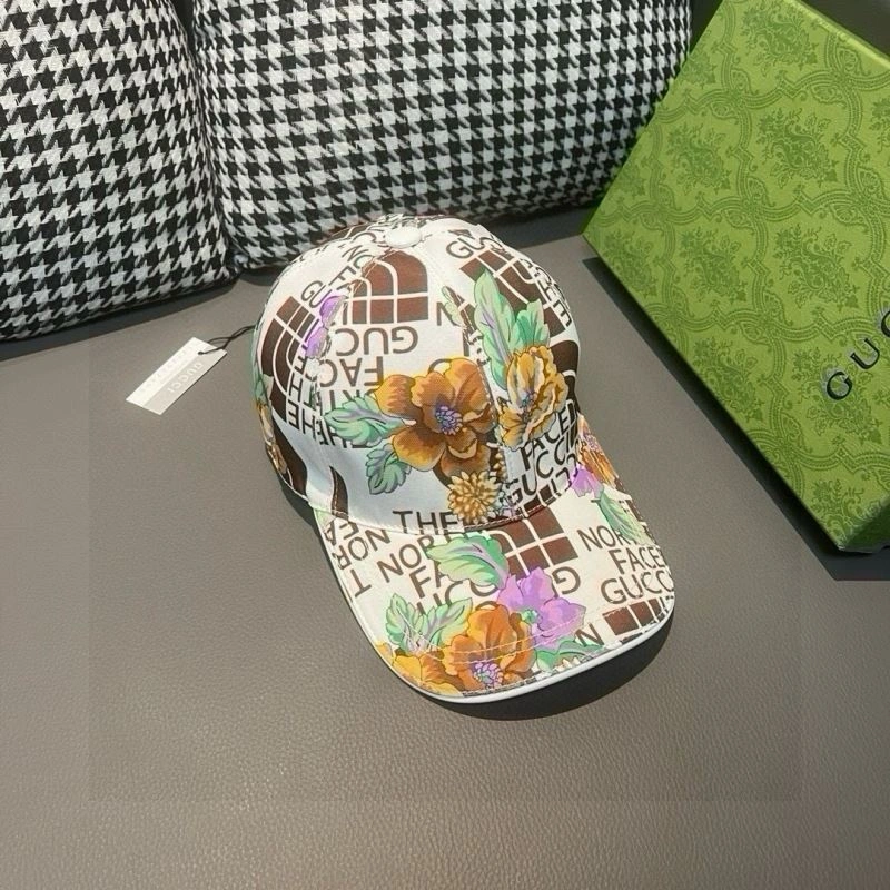 Gucci Caps Neat 258822