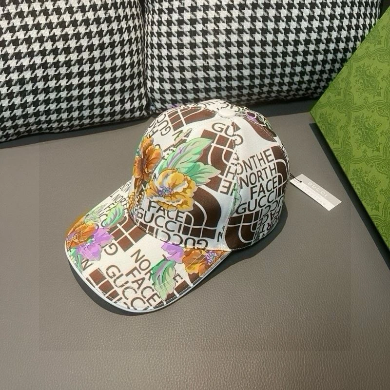 Gucci Caps Neat 258822