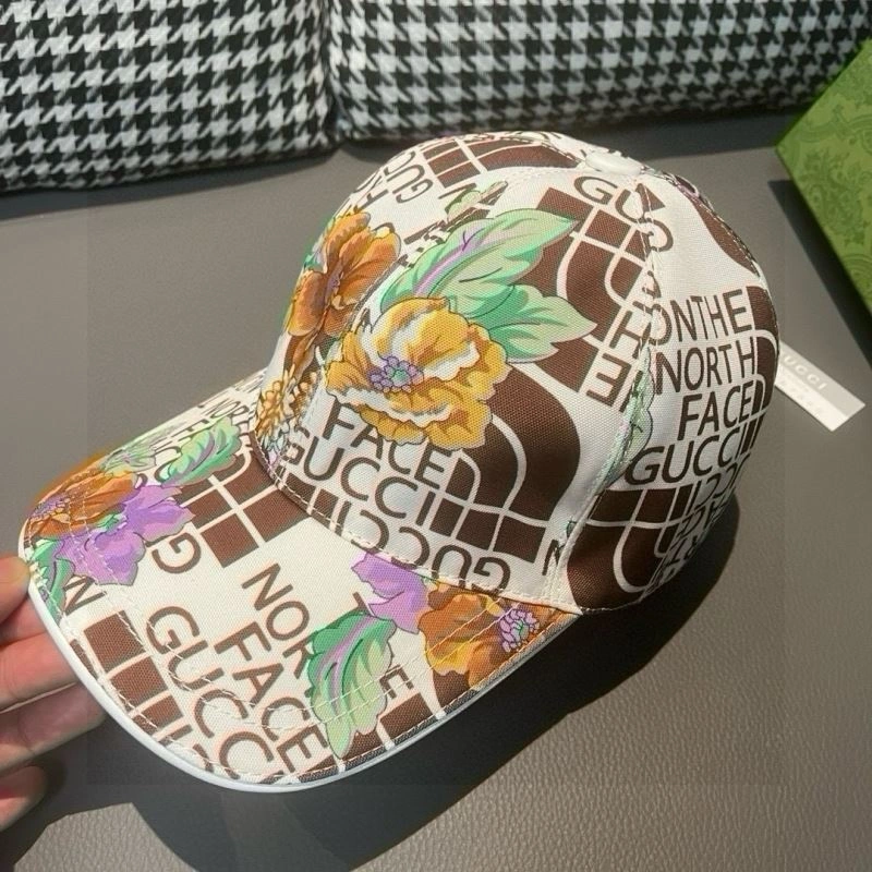 Gucci Caps Neat 258822