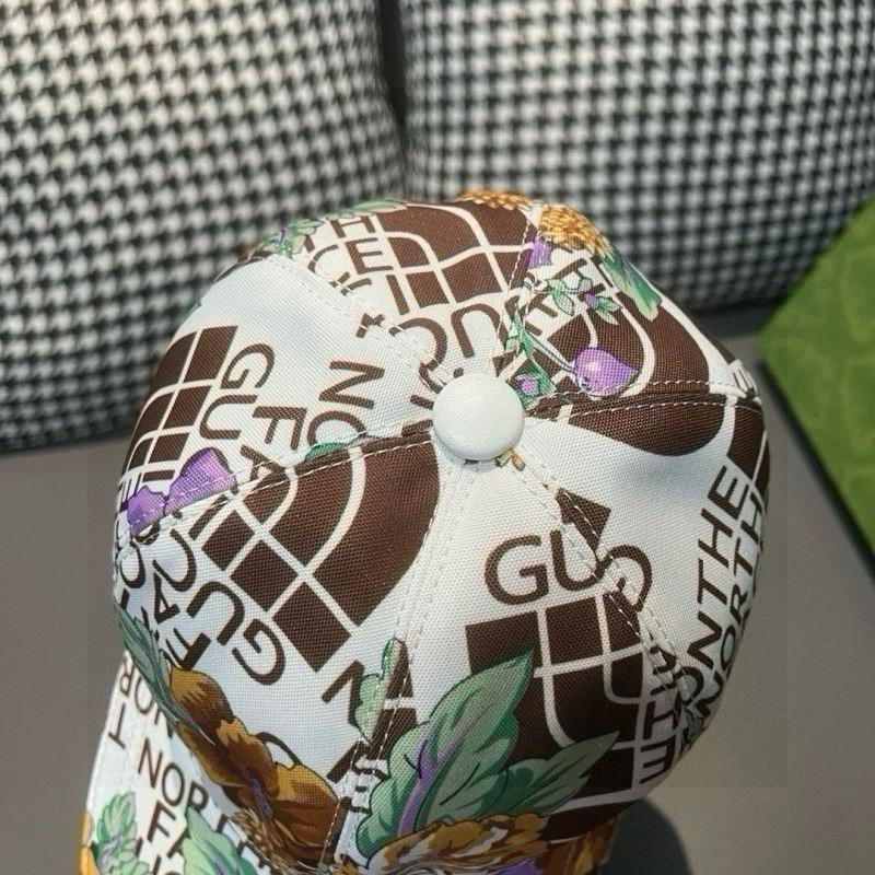 Gucci Caps Neat 258822