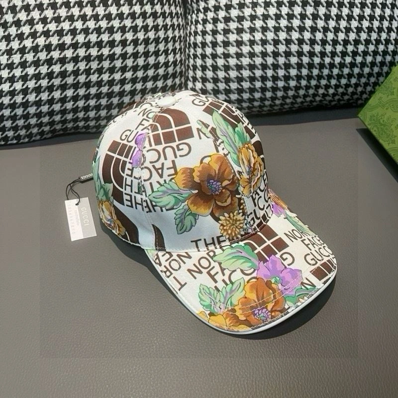 Gucci Caps Neat 258822