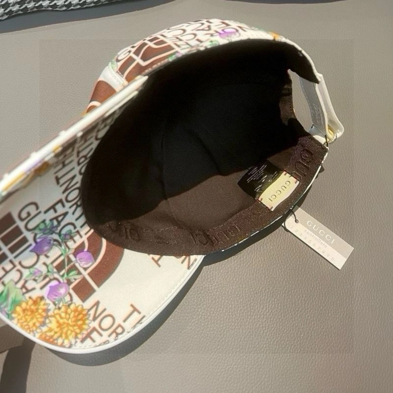 Gucci Caps Neat 258822