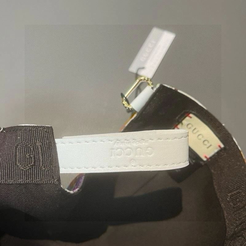 Gucci Caps Neat 258822