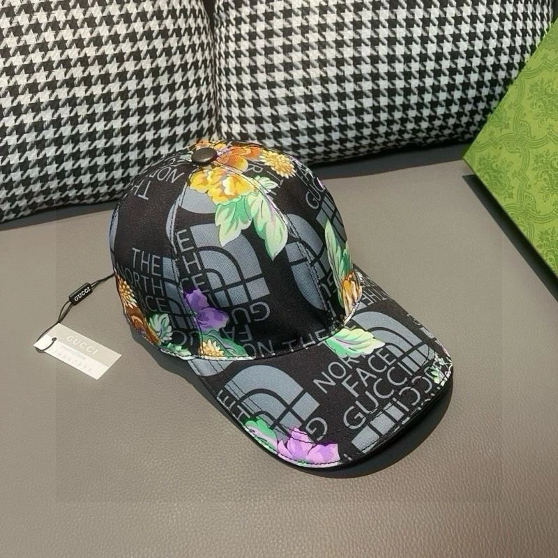 Gucci Caps Premium 258849
