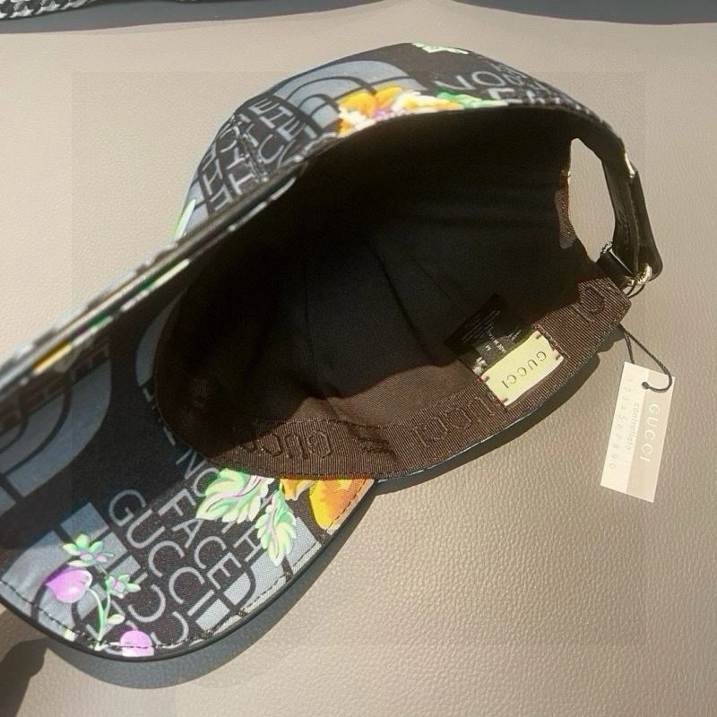 Gucci Caps Premium 258849