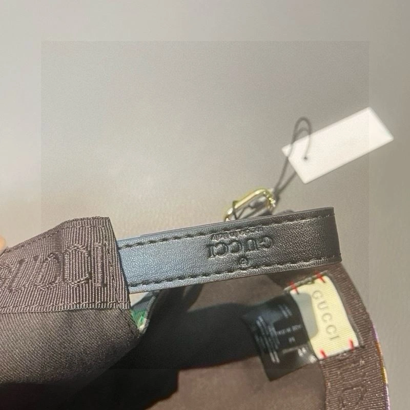 Gucci Caps Premium 258849