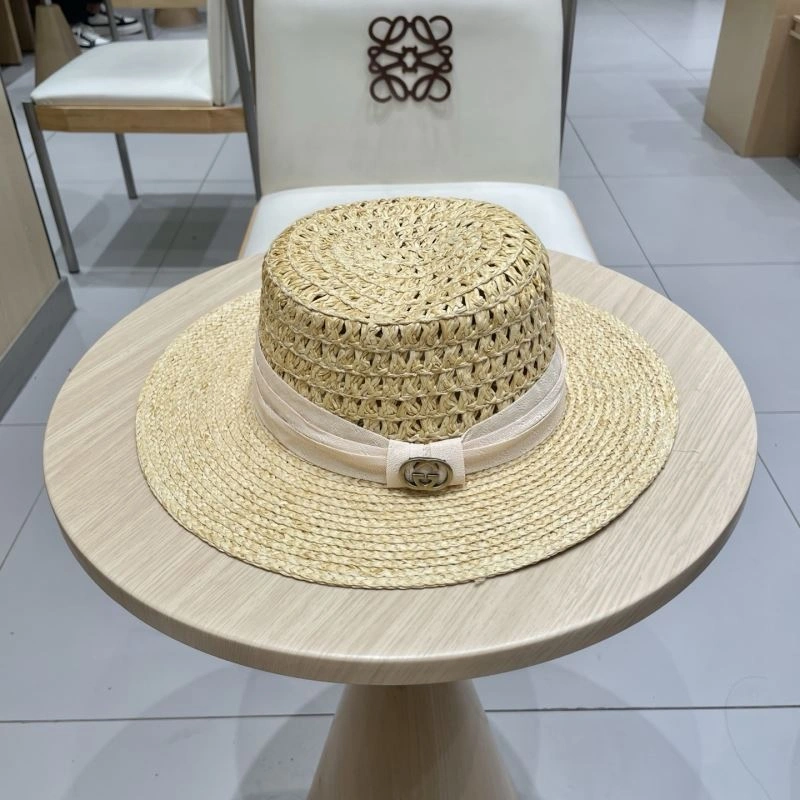 Gucci Caps Sporty 258836