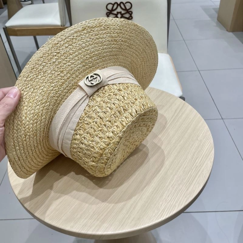 Gucci Caps Sporty 258836