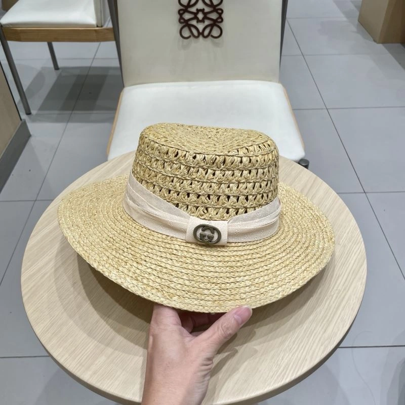 Gucci Caps Sporty 258836