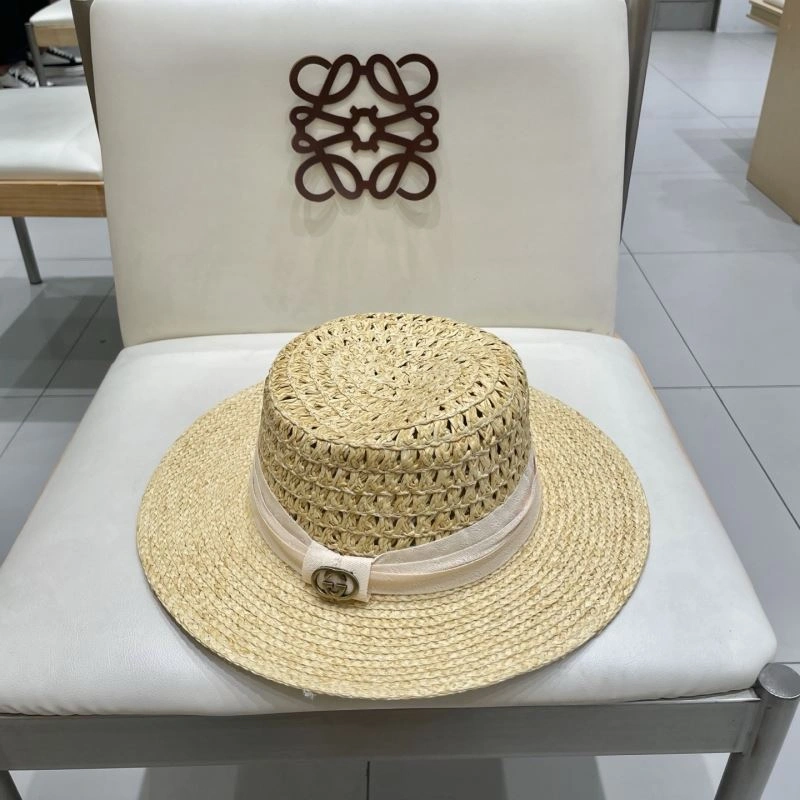 Gucci Caps Sporty 258836