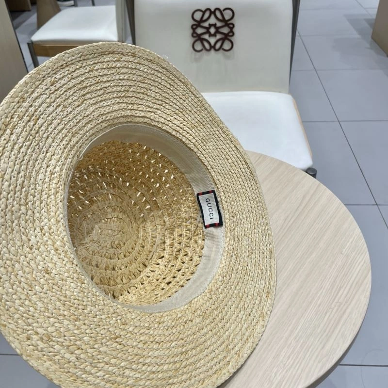 Gucci Caps Sporty 258836
