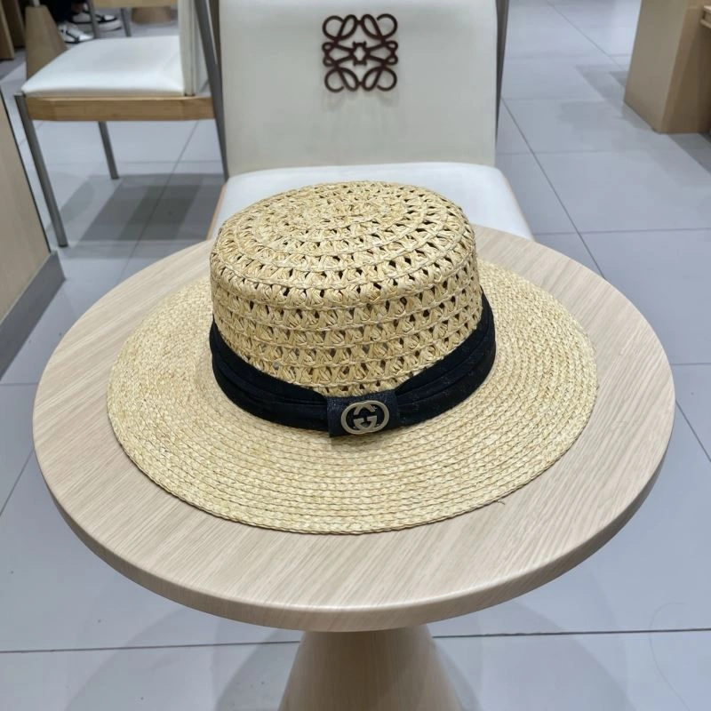 Gucci Caps Premium 258848