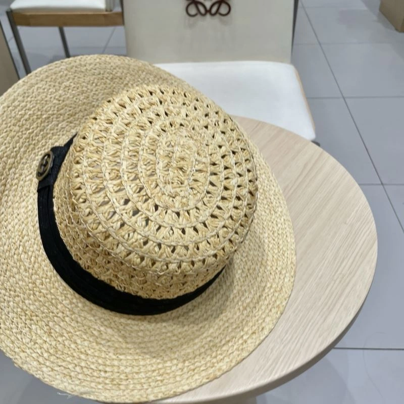 Gucci Caps Premium 258848