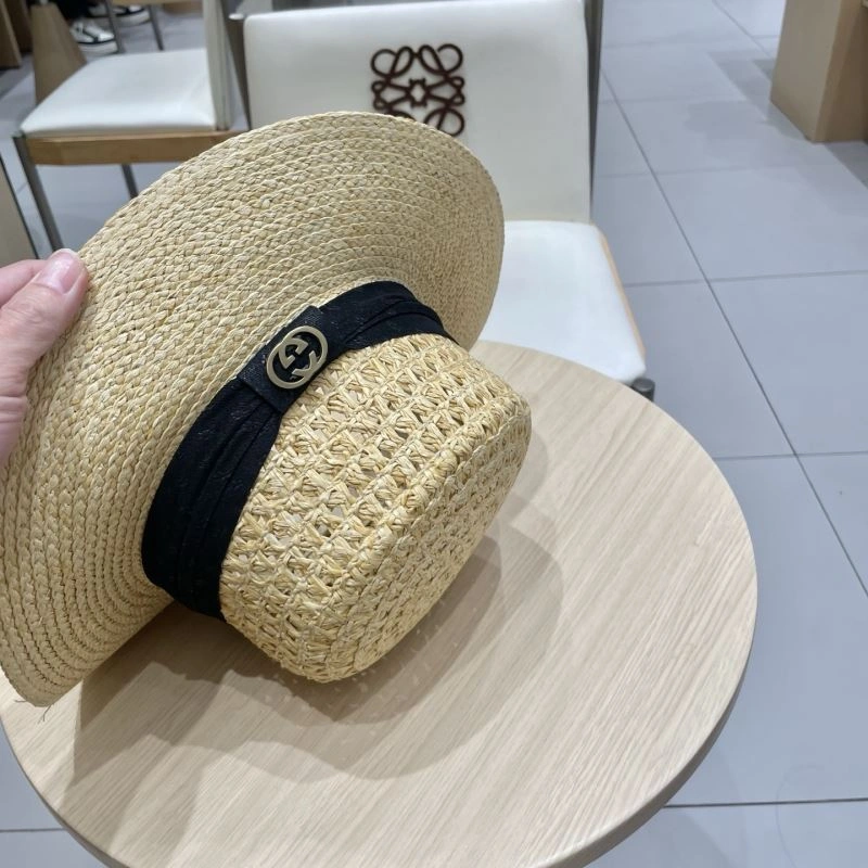 Gucci Caps Premium 258848