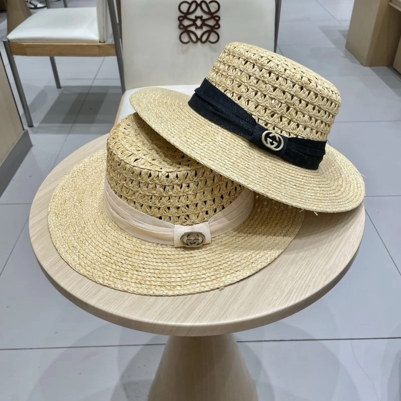 Gucci Caps Premium 258848