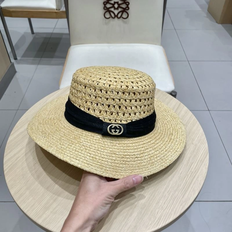 Gucci Caps Premium 258848