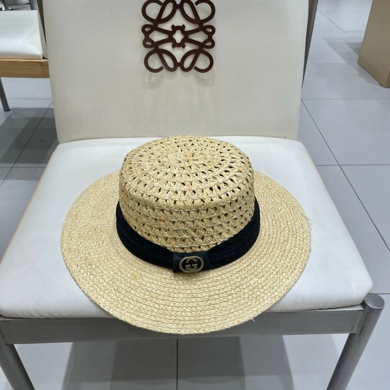 Gucci Caps Premium 258848