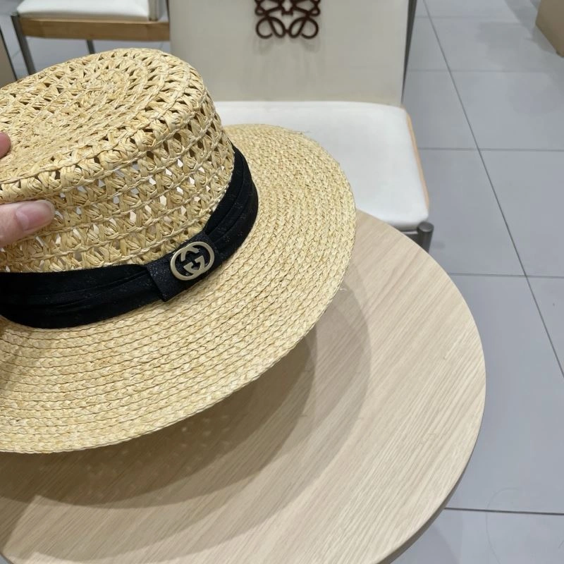 Gucci Caps Premium 258848